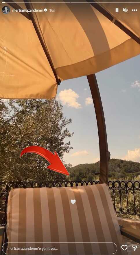 Afra Saraçoğlu ile Mert Ramazan Demir sevgili mi? Afra Saraçoğlu ve Mert Ramazan Demir birlikte mi?
