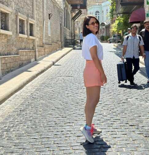 MasterChef Azize estetik mi yaptırdı, Azize estetikli mi?