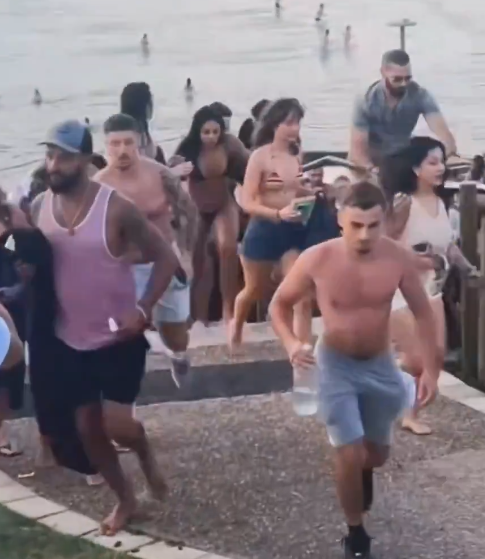 Avustralya'daki saldırıyla ilgili kan donduran detay! Arabadan çok sayıda bomba çıktı