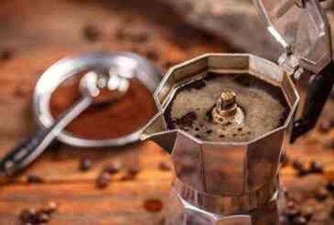Makinesiz Espresso nasıl yapılır? Espresso hangi yöntemle yapılır?
