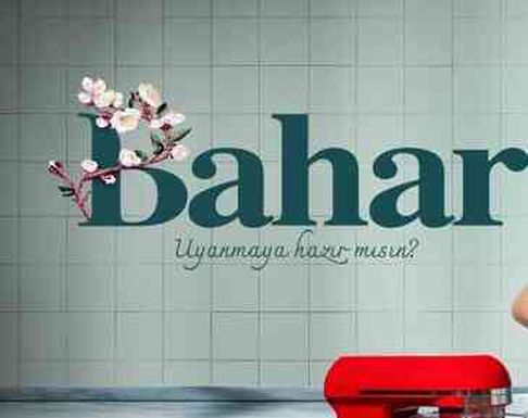 Bahar CANLI izle! SHOW TV Bahar: Uyanmaya Hazır mısın 1.bölüm CANLI izleme linki!