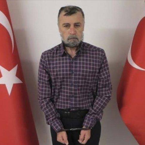 Nuri Gökhan Bozkır Nuri Gökhan Bozkır