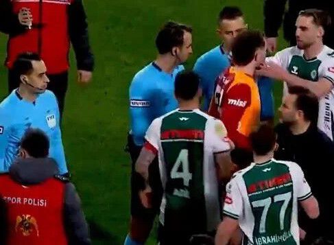 Görüntü: beIN Sports