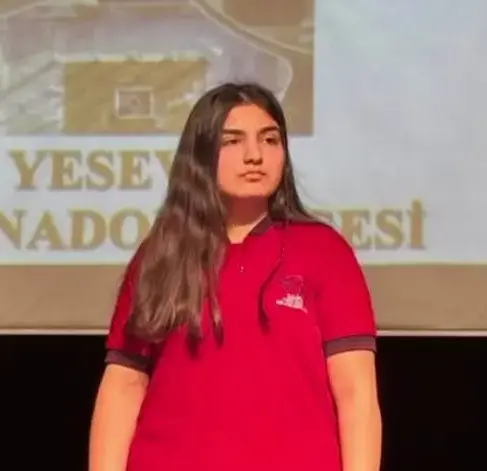 16 yaşındaki kız çocuğunun sır ölümünde katil akraba çıktı