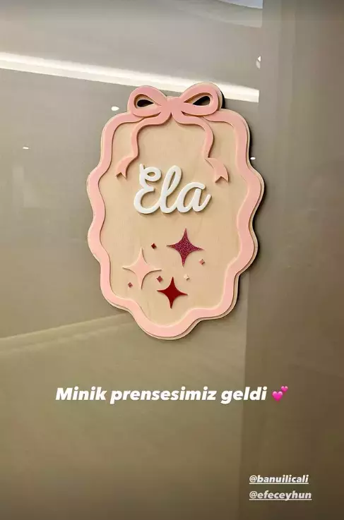 Acun Ilıcalı ikinci kez dede oldu