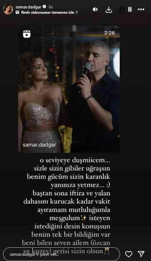 Ortalık fena karıştı! Özcan Deniz'den kız kardeşine kaset tehdidi