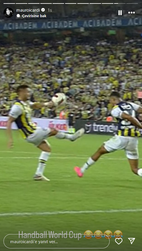 Futbol Camiasında Gelişen Tartışmalar