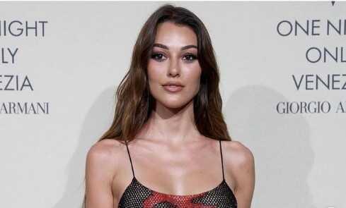 Dilan Çiçek Deniz kimdir? Kaç yaşında ve nereli? Dilan Çiçek Deniz'in biyografisi!