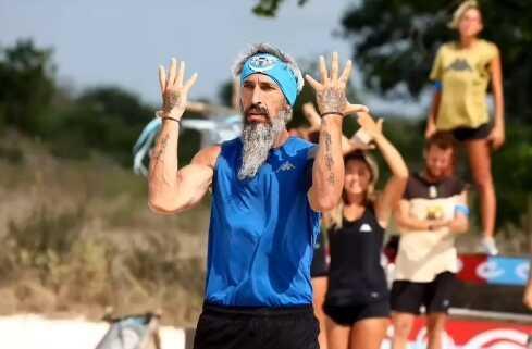 Özgür Tetik Survivor All Star 2024 kadrosuna dahil oldu mu? Özgür Tetik Survivor'a mı katılıyor? Özgür Tetik kimdir, hangi yıllar yarıştı?