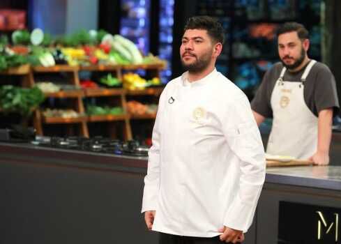 MasterChef beyaz ceketi kazananlar listesi!1. 2. 3. 4. 5. ceket kazanan isimler!