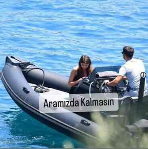 Çağatay Ulusoy'un sevgilisi kim? Çağatay Ulusoy'un yeni sevgilisi Gizem Coşar kimdir, kaç yaşında?