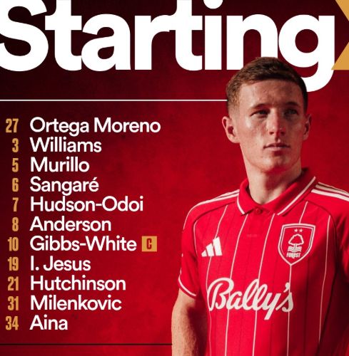 Nottingham Forest Liverpool maçı hangi kanalda, Nottingham Forest Liverpool nereden CANLI izlenir?