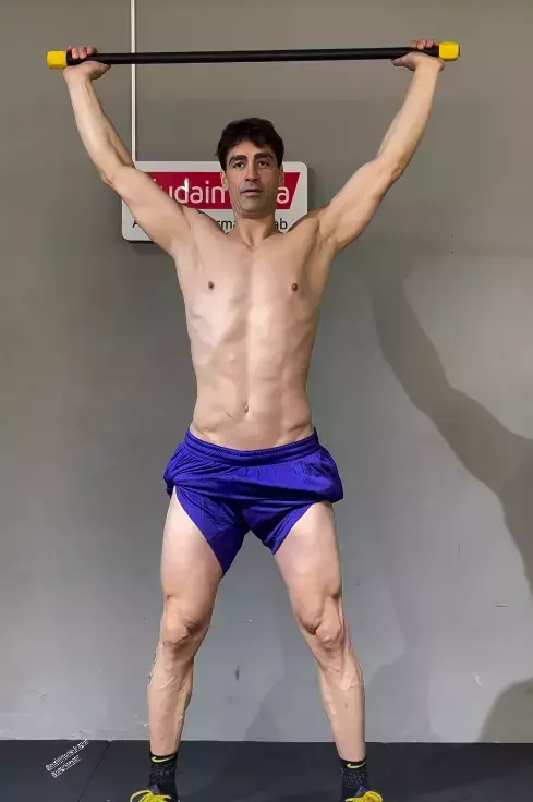 سارپ لوندوغلو پس از سکونت در داتچا کاملاً تغییر کرد