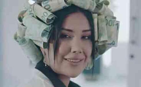 ENERCİ SÖZLERİ! Dilan Polat Enerji şarkısının sözleri!