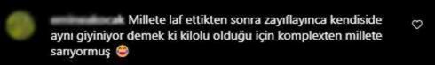 Fazla kilolarından kurtulan Demet Akalın'dan ilk sahne! Kıyafetini görenler eski sözlerini hatırlattı