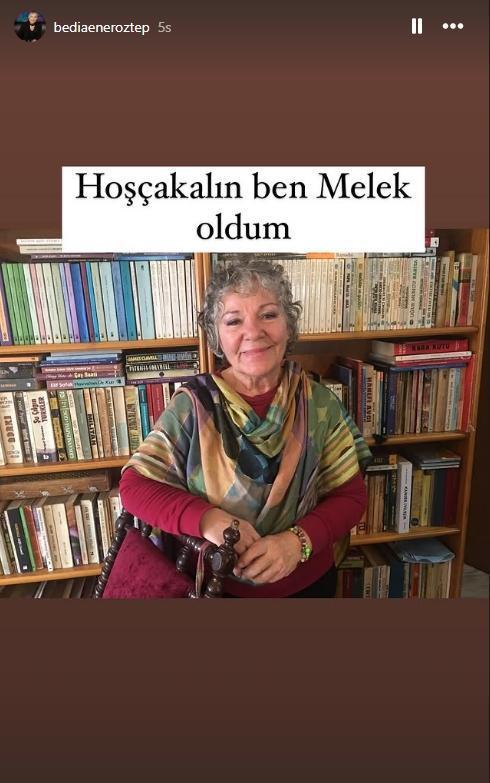 Yaprak Dökümü oyuncularından kim öldü?