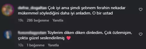 Türk rock müziğinin ikonik ismi Şebnem Ferah'ın uzak kalışının ardından hayranları yeni bir heyecan yaşadı. Derya Uluğ'un Harbiye konserinde Şebnem Ferah'ın unutulmaz parçası Can Kırıklarını seslendirmesi, sosyal medyada büyük yankı uyandırdı. Bu performans, hem hayranlar hem de müzik eleştirmenleri arasında çeşitli tepkilere neden oldu.