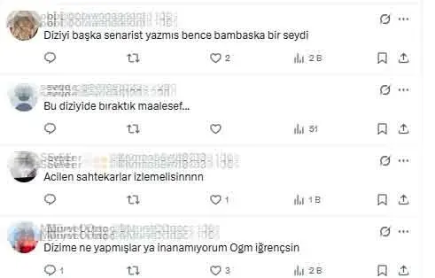 Çarpıntı'da cinsel saldırı sahnesi izleyiciyi ayağa kaldırdı