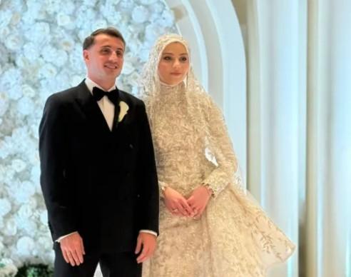 Kerem Aktürkoğlu'nun Eşi Kimdir?