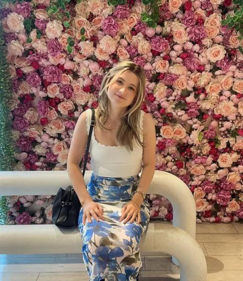 Takipçilerine bir kaç haftalık ömrü kaldığını söyleyen fenomen hayatını kaybetti