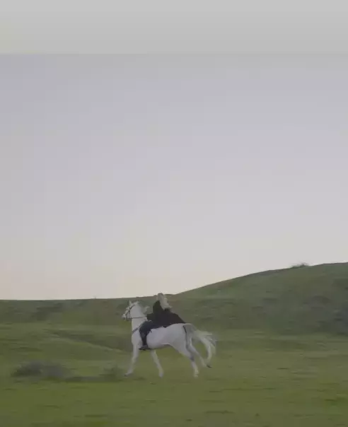 Hayranlarını korkuttu! Aleyna Kalaycıoğlu talihsiz bir kaza atlattı