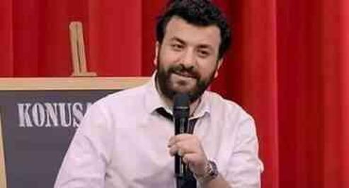 Hasan Can Kaya, Cem Yılmaz'a ne dedi? Hasan Can Kaya'dan Cem Yılmaz' a sert gönderme!