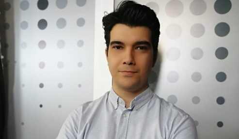 Ozan Gündoğdu kimdir? Ozan Gündoğdu kaç yaşında ve nereli? Ozan Gündoğdu biyografisi!