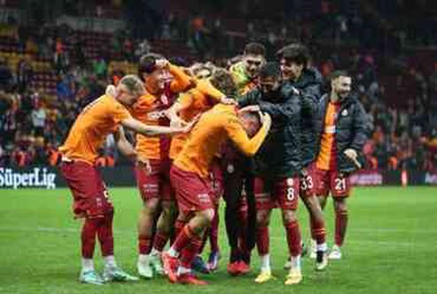 GALATASARAY - KONYASPOR MAÇI CANLI İZLE! #129349 Galatasaray maçı hangi kanalda, saat kaçta? Galatasaray - Konyaspor maçı FULL HD İZLE! #9917