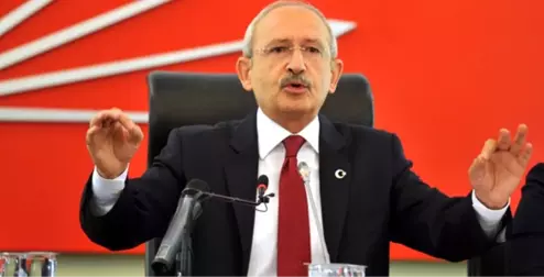 Kılıçdaroğlu, CHP'ye Verilmeyen Şarkıyı Açıkladı