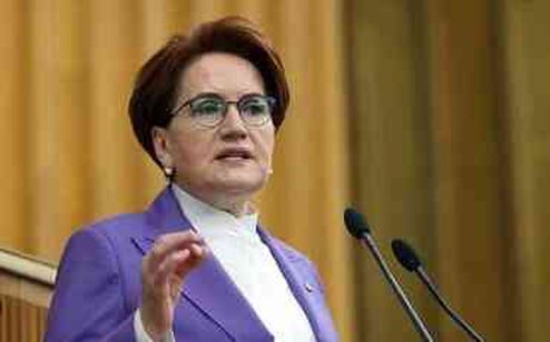 İYİ Parti'nin yeni genel başkanı kim olacak? Meral Akşener'in yerine kim geçecek? İşte o isimler...