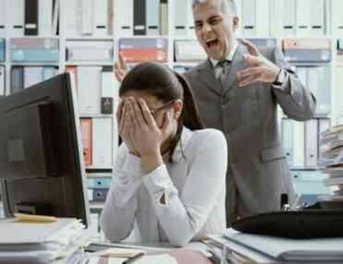 İş Yerinde Mobbing Nedir ve Nasıl Anlaşılır?