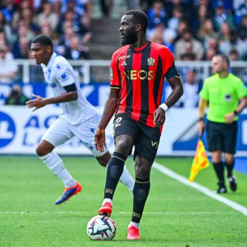 Galatasaray'da dalga geçiliyordu! Fransa'da şov yapıyor