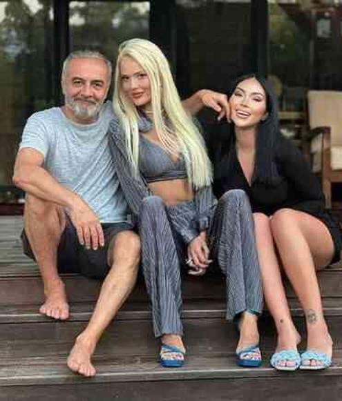 Yılmaz Erdoğan, Cansu Taşkın ile ilgili ne söyledi? Cansu Taşkın ile sevgili mi?