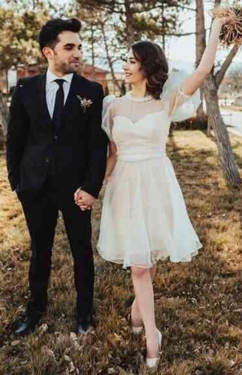 Bu acı unutulmayacak! Şehit edilen polis memurundan geriye yürek burkan fotoğrafları kaldı...