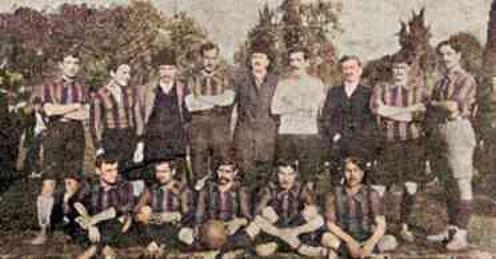 FENERBAHÇE TARİHÇESİ! Fenerbahçe ne zaman kuruldu, kaç kez şampiyon oldu? Fenerbahçe'nin ilk başkanı kimdir?