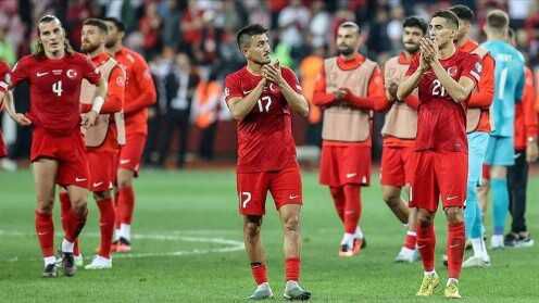 Türkiye-Letonya maçı ne zaman, saat kaçta? Türkiye-Letonya hangi kanalda, şifresiz mi?