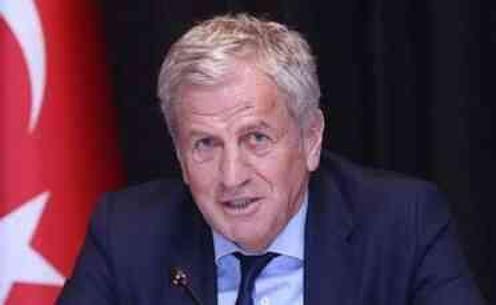 SERVET YARDIMCI KİMDİR? Servet Yardımcı hangi takımlı?