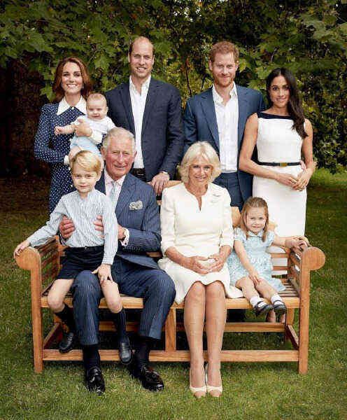 Kraliyet ailesinde neler oluyor? Kate Middleton'ın hastalığı ne?