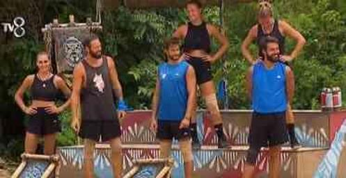 Survivor kim kazandı? 9 Mayıs Perşembe Mavi Takım mı kazandı, Kırmızı Takım mı kazandı?