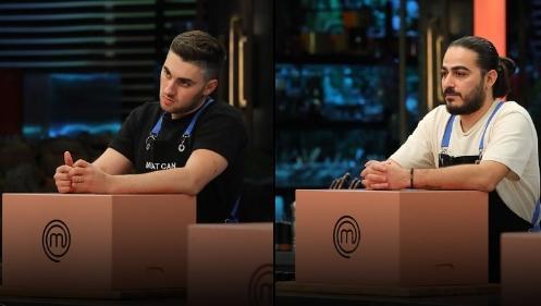 MasterChef'te eleme adayı kim oldu, dokunulmazlık oyununu hangi takım kazandı?