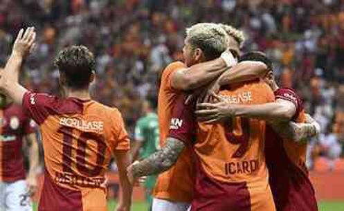 GALATASARAY ŞAMPİYONLUK KUTLAMASI NE ZAMAN? #129349 Galatasaray'ın şampiyonluk kutlaması olacak mı, nerede olacak? #9917