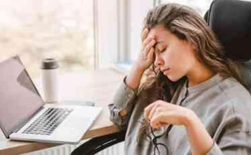 Tükenmişlik nasıl yenilir? Tükenmişliğe karşı etkili 7 besin