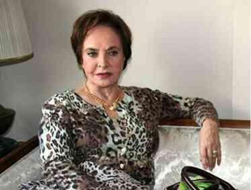 Ayten Gökçer neden öldü, hastalığı nedir? Ayten Gökçer kaç yaşındaydı, filmleri ve tv dizileri neler?