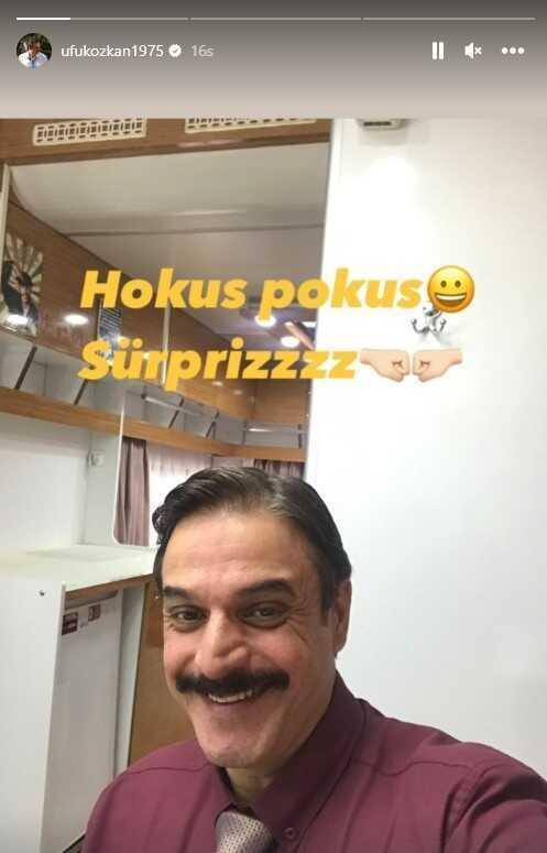 Ufuk Özkan'ın son hali ve sağlık durumu nasıl? Ufuk Özkan hasta mı, hastalığı nedir?