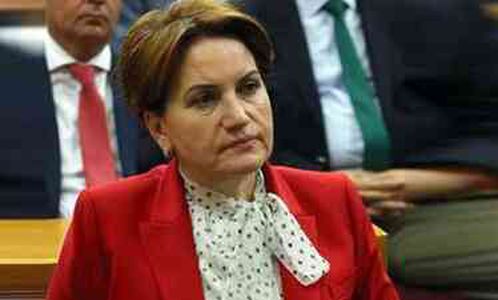 İYİ Parti'nin yeni genel başkanı kim olacak? Meral Akşener'in yerine kim geçecek? İşte o isimler...