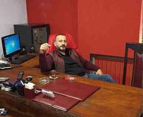 Oğlunu öldüren baba, aynı silahla intihar etti