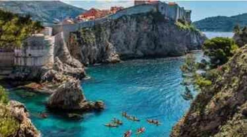 2024'ün En Güzel Tatil Yerleri Belli Oldu: İşte En Popüler Tatil Beldeleri