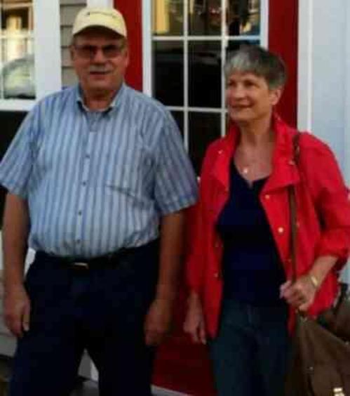 Ormanda kaybolan kadın, 72 saat sonra kocasının cesedinin yanında sağ bulundu