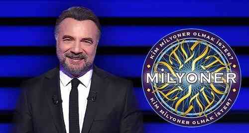 Kim Milyoner Olmak İster CANLI izle! ATV 27 Ekim Kim Milyoner Olmak İster yeni bölüm izleme linki!