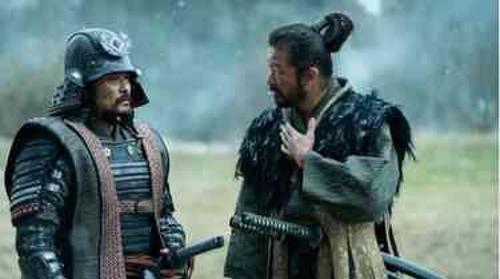 Shogun dizi konusu nedir, oyuncuları kimler? Shogun dizisi nereden izlenir?